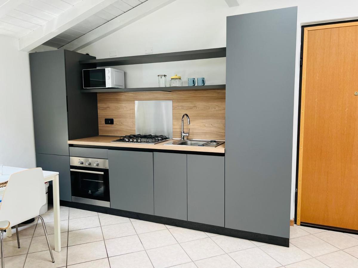 Suite And Pool Castion Veronese Экстерьер фото