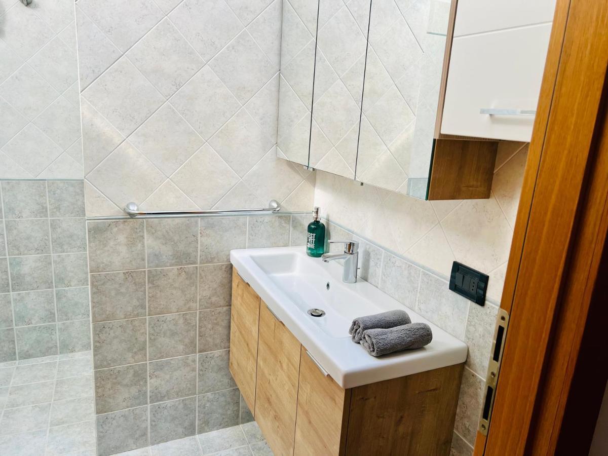 Suite And Pool Castion Veronese Экстерьер фото