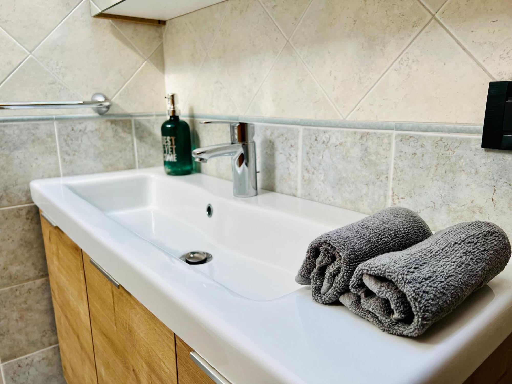 Suite And Pool Castion Veronese Экстерьер фото